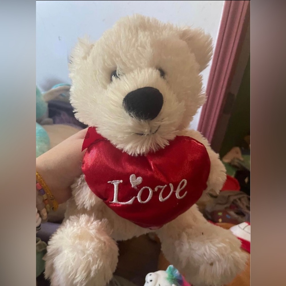 Stuffed animals - Picture 2 of 6